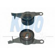 DTE-4524 KAVO PARTS Натяжной ролик, ремень грм