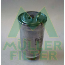 FN440 MULLER FILTER Топливный фильтр