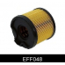 EFF048 COMLINE Топливный фильтр