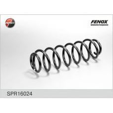 SPR16024 FENOX Пружина ходовой части