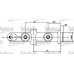 350454 VALEO Главный тормозной цилиндр