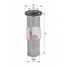 S 7A38 A SOFIMA Фильтр добавочного воздуха
