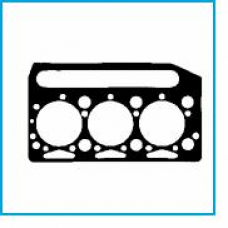 05260 GLASER Прокладка, головка цилиндра