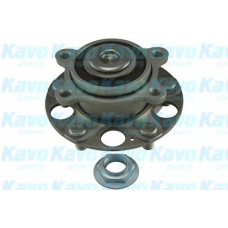 WBH-2031 KAVO PARTS Комплект подшипника ступицы колеса