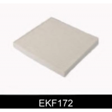 EKF172 COMLINE Фильтр, воздух во внутренном пространстве