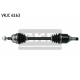 VKJC 6163<br />SKF