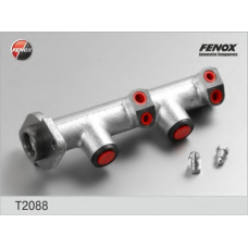 T2088 FENOX Главный тормозной цилиндр