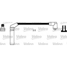 346354 VALEO Комплект проводов зажигания