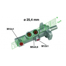 PF513 TRUSTING Главный тормозной цилиндр