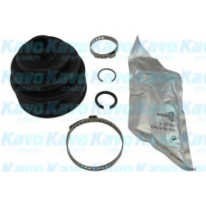 CVB-2009 KAVO PARTS Комплект пылника, приводной вал