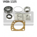 VKBA 1325 SKF Комплект подшипника ступицы колеса