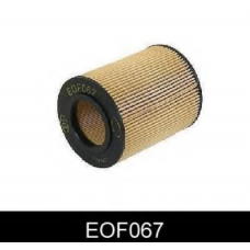 EOF067 COMLINE Масляный фильтр