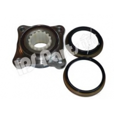 IUB-10262 IPS Parts Комплект подшипника ступицы колеса