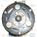 8FK 351 316-401 HELLA Компрессор, кондиционер