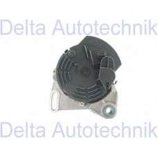 L 68 150 DELTA AUTOTECHNIK Генератор