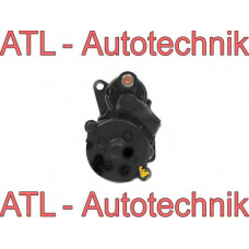 A 15 720 ATL Autotechnik Стартер