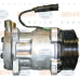 8FK 351 135-641 HELLA Компрессор, кондиционер