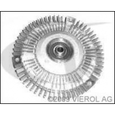 V30-04-1671 VEMO/VAICO Сцепление, вентилятор радиатора