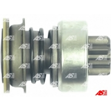 SD0210 AS-PL Привод с механизмом свободного хода, стартер