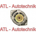 L 38 890 ATL Autotechnik Генератор