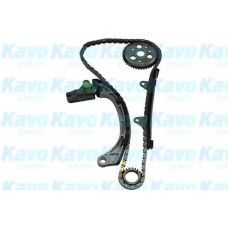 DKC-9009 KAVO PARTS Комплект цели привода распредвала