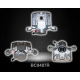 BC9487R<br />SHAFTEC