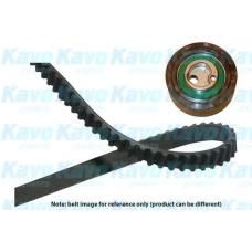 DKT-8518 KAVO PARTS Комплект ремня ГРМ