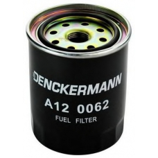 A120062 DENCKERMANN Топливный фильтр
