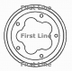 FBR624<br />FIRST LINE