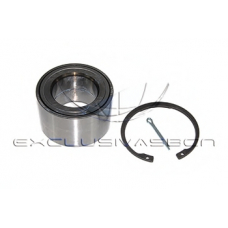 MWB-R2044 MDR Комплект подшипника ступицы колеса