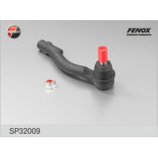SP32009 FENOX Наконечник поперечной рулевой тяги