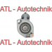 A 16 300 ATL Autotechnik Стартер