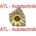 L 34 020 ATL Autotechnik Генератор