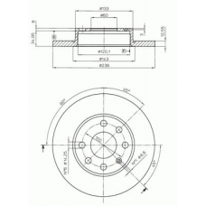 1.3405.1.4 METZGER 