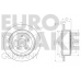 5815209322 EUROBRAKE Тормозной диск