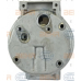 8FK 351 340-981 HELLA Компрессор, кондиционер