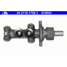 24.2119-1708.3 ATE Главный тормозной цилиндр