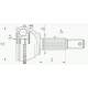 CVJ5604.10<br />OPEN PARTS