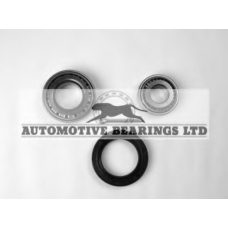 ABK049 Automotive Bearings Комплект подшипника ступицы колеса