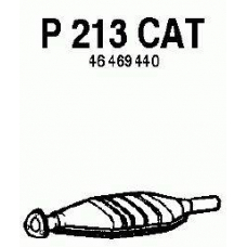 P213CAT FENNO Катализатор