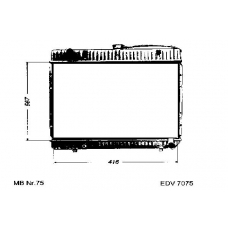 7075 KЬHLER-PAPE 