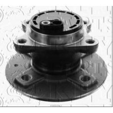 KWB1015 KEY PARTS Комплект подшипника ступицы колеса