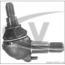 V30-1210 VEMO/VAICO Несущий / направляющий шарнир