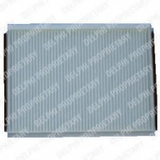 TSP0325221 DELPHI Фильтр, воздух во внутренном пространстве