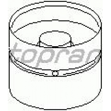 108 108 TOPRAN Толкатель