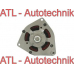 L 33 330 ATL Autotechnik Генератор