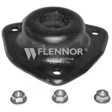 FL4837-J FLENNOR Опора стойки амортизатора