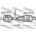1614-211LH FEBEST Приводной вал