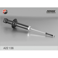A22136 FENOX Амортизатор