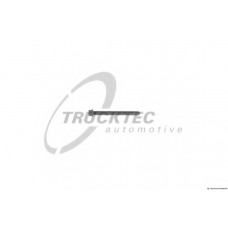 01.67.180 TRUCKTEC AUTOMOTIVE Болт головки цилидра